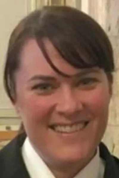 Exec Member Lynsey McVay