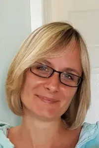 Vicky Wallens Hancock